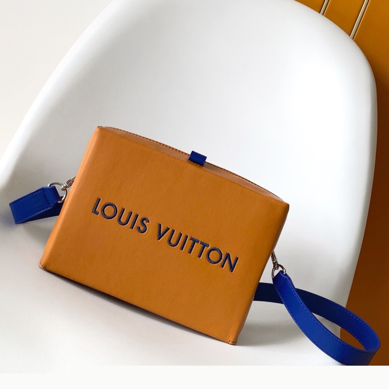 LV Box Bags